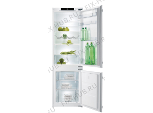 Холодильник Gorenje NRKI4181C (325549, HZFI2827A) - Фото